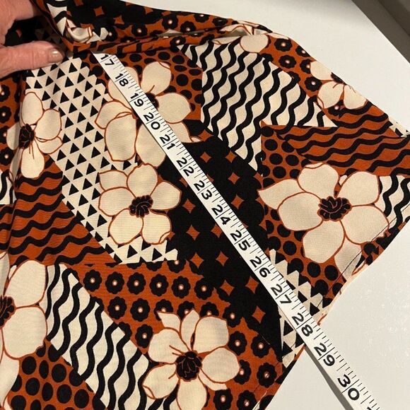 Forever 21 tie-front sundress - Picture 7 of 7